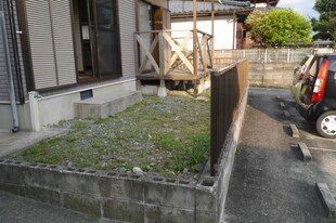 四ツ山町二丁目F貸家の物件外観写真